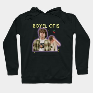 Royel Otis Hoodie